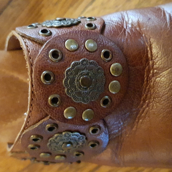 White Mountain clogs/ mules - Picture 4 of 6